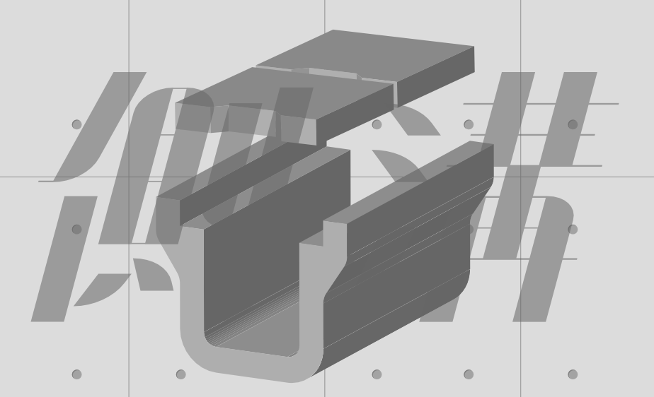 側溝 壁紙 デザイン